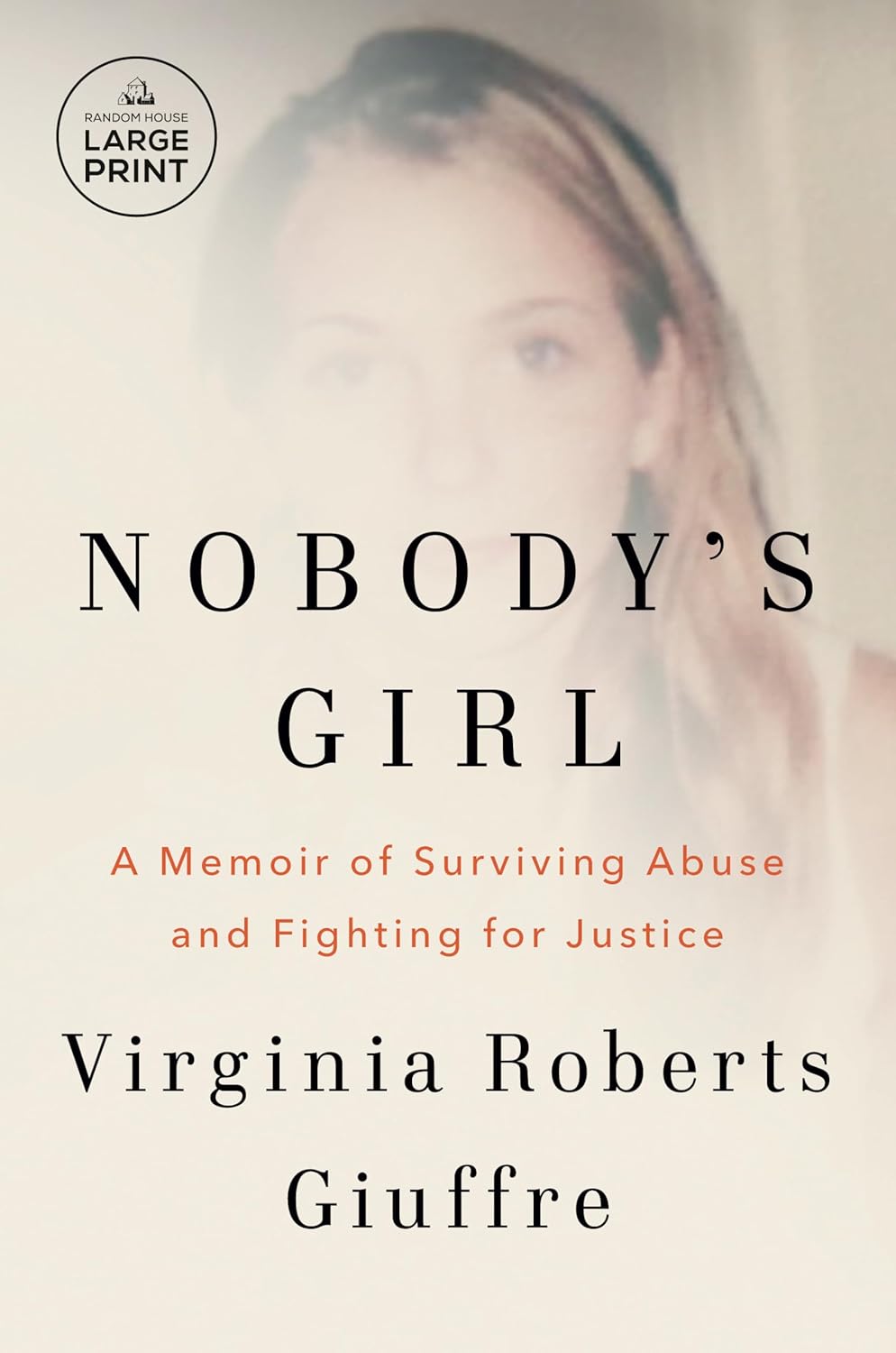 Nobody’s Girl